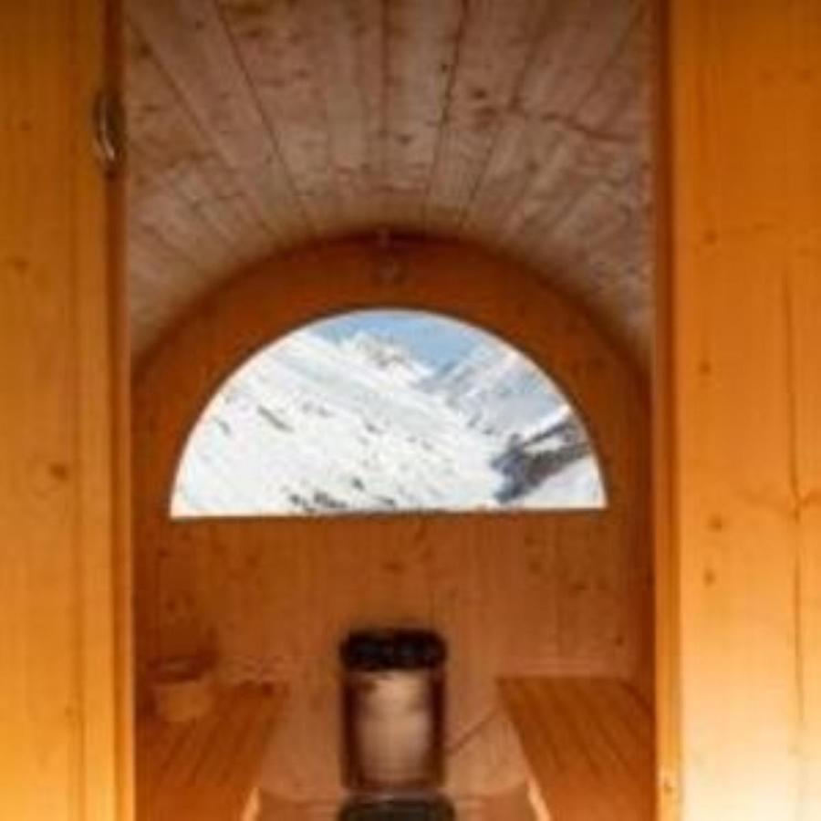 Baita Noemi Livigno Exterior foto