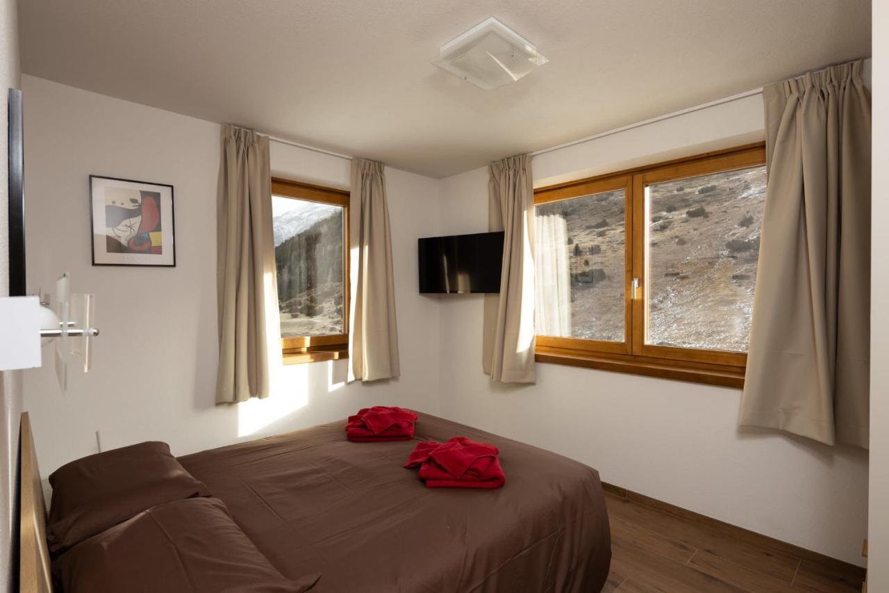 Baita Noemi Livigno Exterior foto