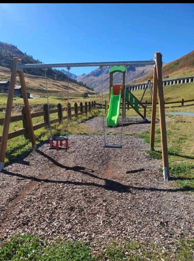 Baita Noemi Livigno Exterior foto