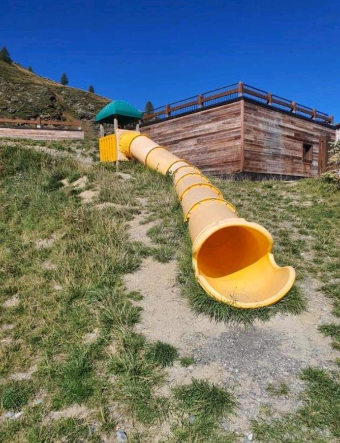 Baita Noemi Livigno Exterior foto